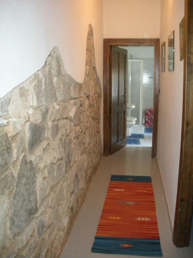 Casa Olbia 2 Apartment Exterior foto